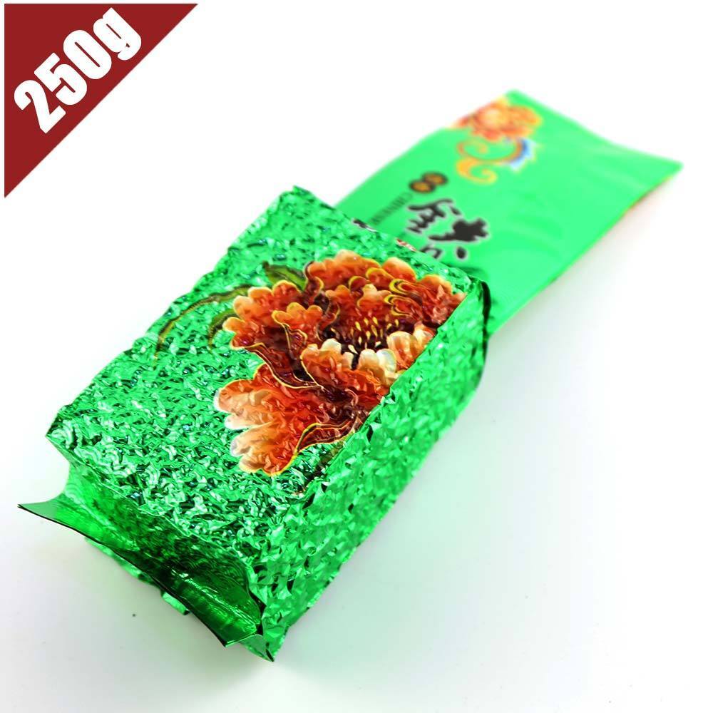 2023 Chinese Anxi TieGuanYin Oolong Tie Guan Yin 1725 Gold Gui Teas 250g