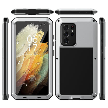 Suitable for Apple/Samsung anti drop, shockproof, and dust-proof phone cases 03