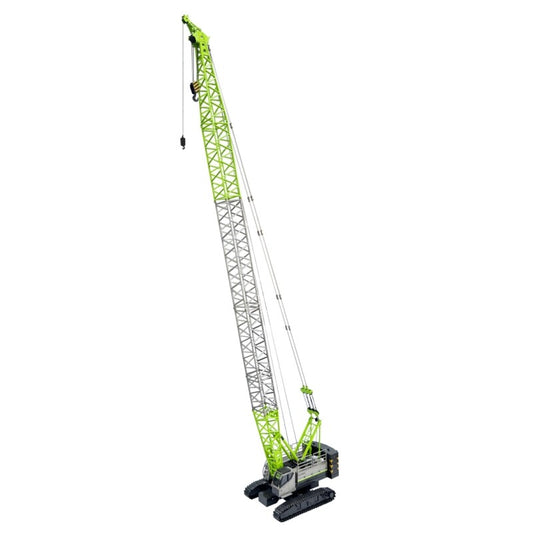 1:50 ZOOMLION ZCC1000V Crawler Crane Construction Machine Vehicles Diecast Model