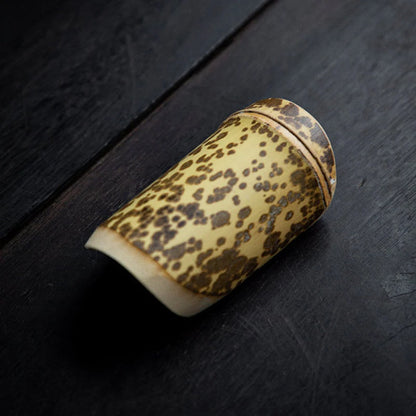 Natural Bamboo Tea Spoon Bamboo Scoop Tea Accessories