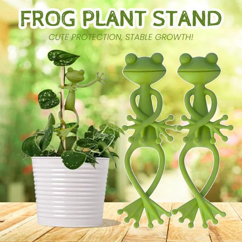 10 pieces of flower frog plant rack climbing vine plant fixed rack hot selling