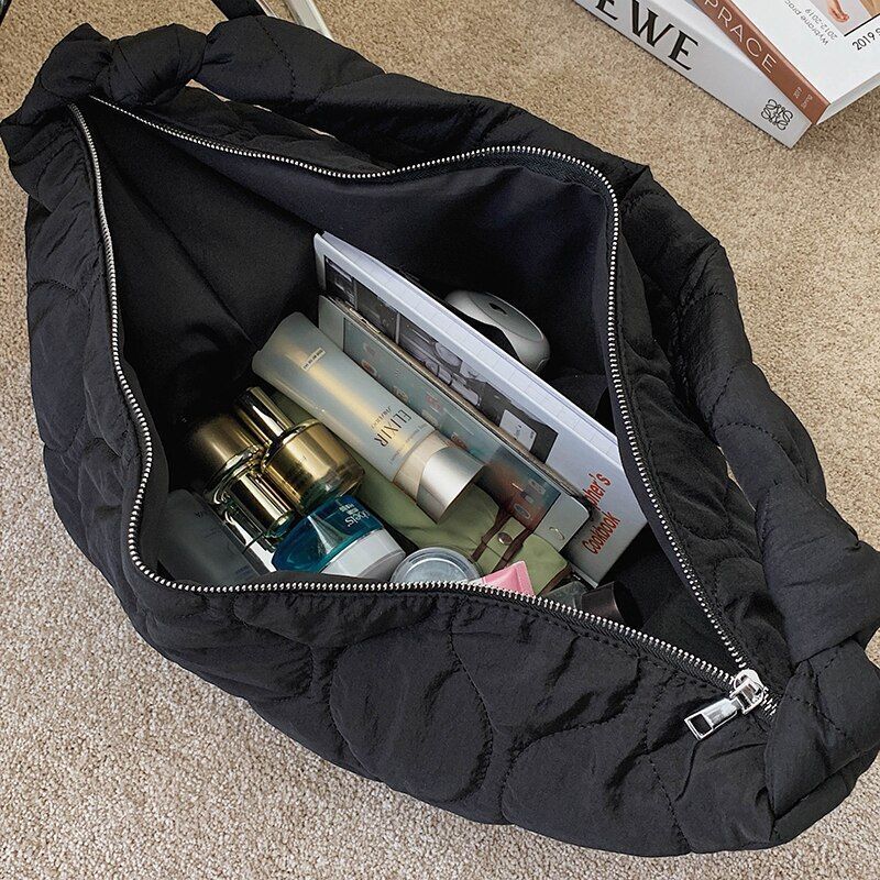 Shoulder Bag Fashion Synthetic Leather Composite Bags Handbag Large Capacity Bag