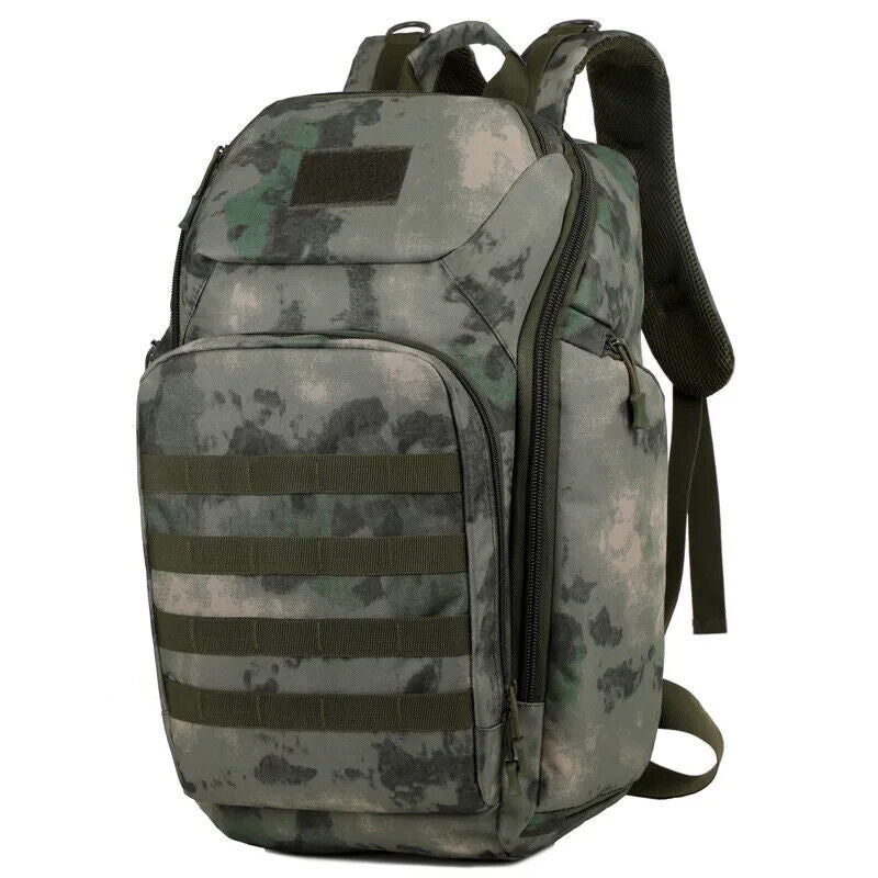 Tactical Backpack Travel Bag Outdoor Hunting Bags Camping Mountaineering