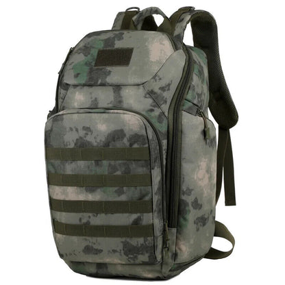 Tactical Backpack Travel Bag Outdoor Hunting Bags Camping Mountaineering