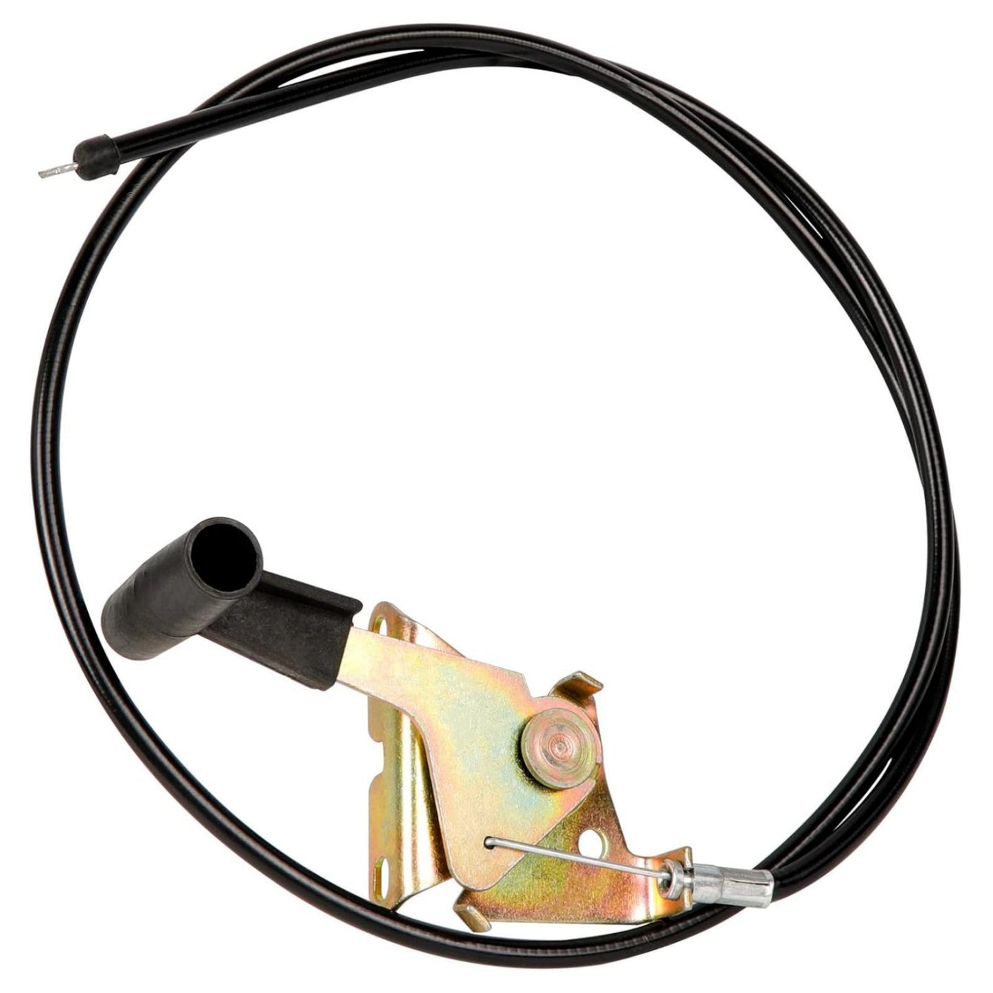 100% Tested Throttle Control Cable For Scag WS23-37BV-EFI Mower OEM 483975