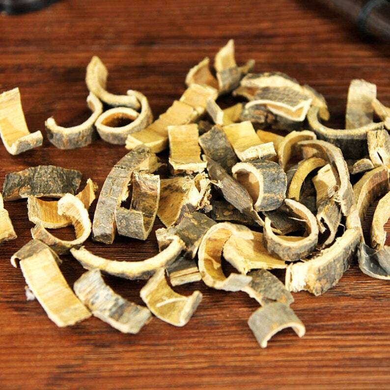 Premium Silktree Albizzia Bark Cortex Albizziae Great Quality