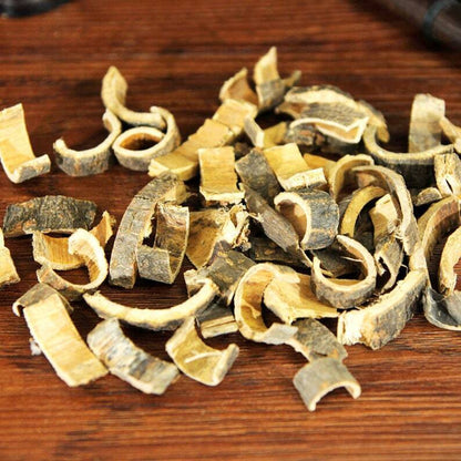 Premium Silktree Albizzia Bark Cortex Albizziae Great Quality