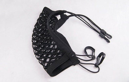 Pet Barrier Storage Anti-collision Car Seat Pet Child Grid Bag Safety Protection