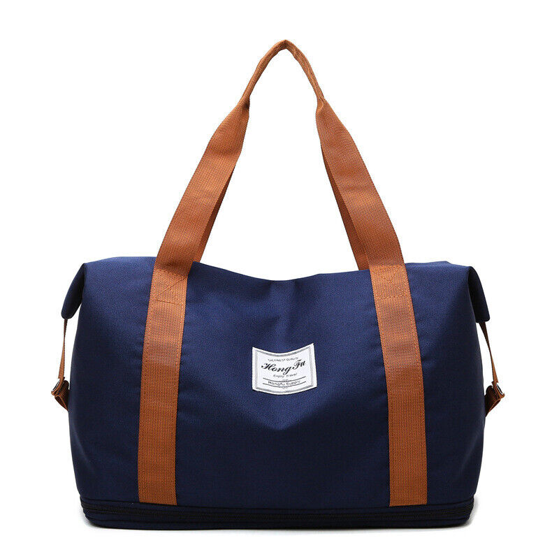 Travel Bag Hand Luggage Bags Weekend Bags Women Multifunctional Travel Bags