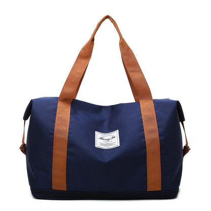 Travel Bag Hand Luggage Bags Weekend Bags Women Multifunctional Travel Bags