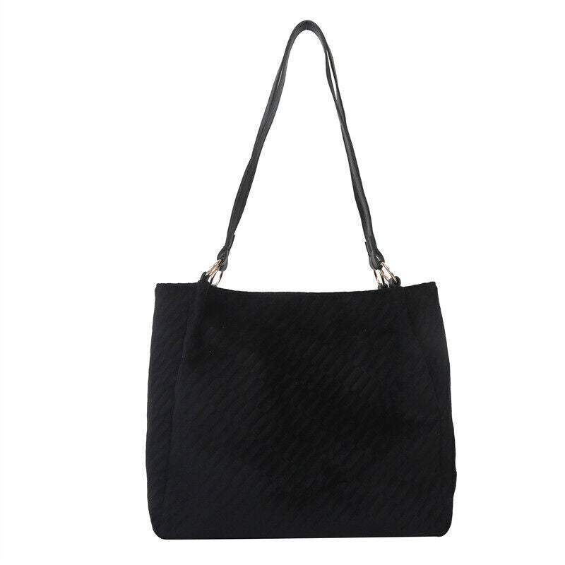 Women's Summer Casual Large Capacity Fashion Shoulder Handbag Purse
