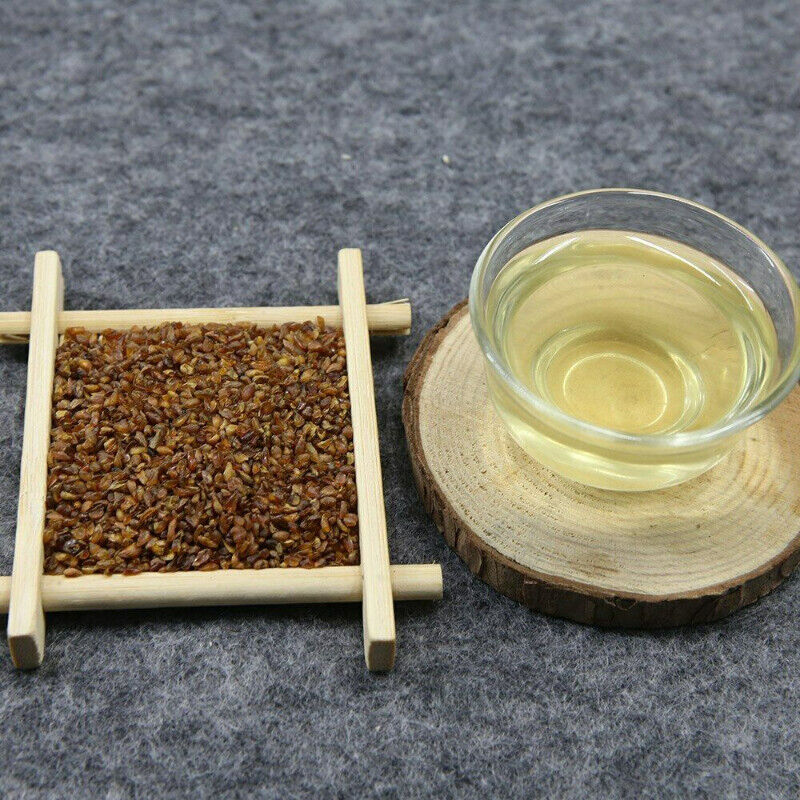 Top Organic Bitter Buckwheat Herbal Tea Black Buckwheat Tea Roasted Buckwheat