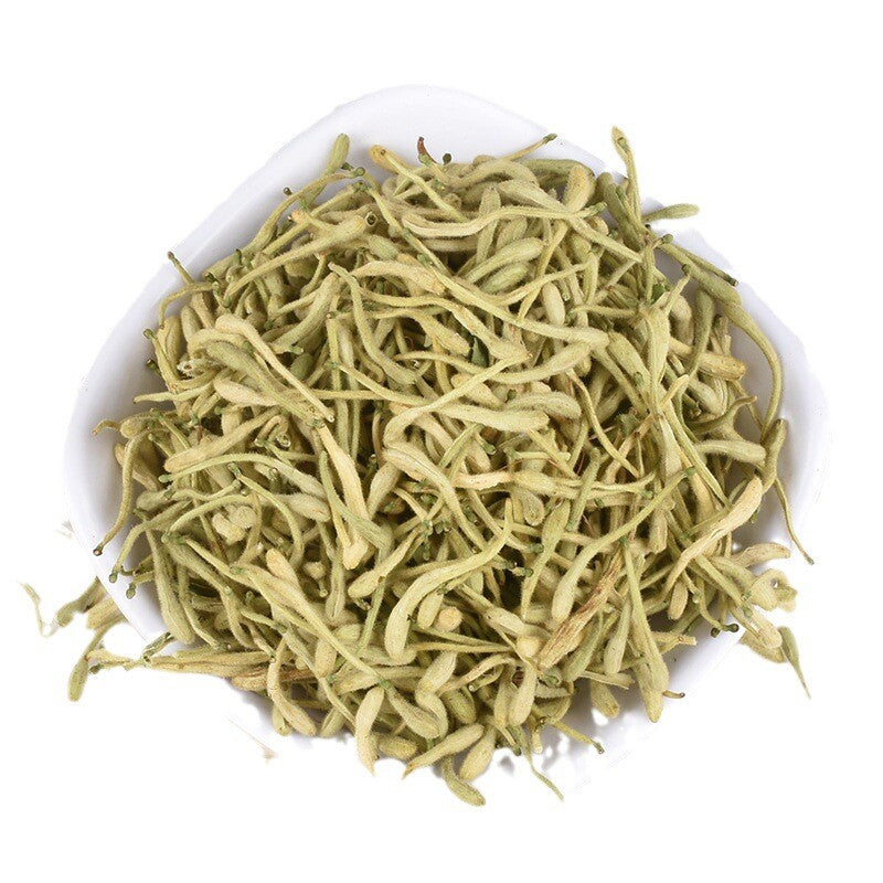 Honeysuckle tea金银花