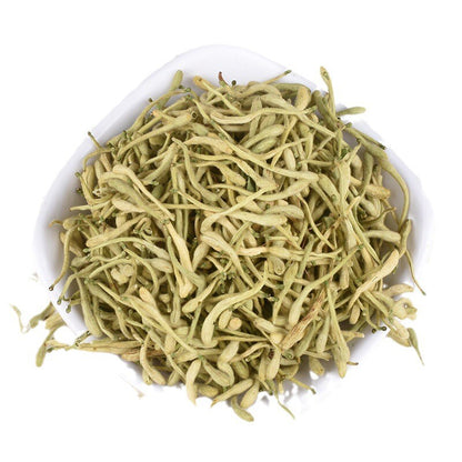 Honeysuckle tea金银花