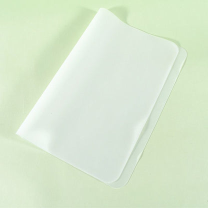 Silicone Mat Craft Epoxy Resin Jewelry Findings Casting Nonslip Placemat 60x40cm