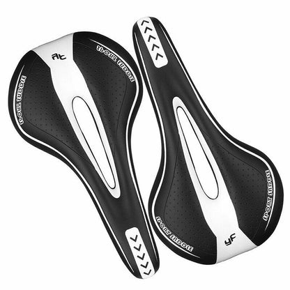 Bicycle Seat Soft 1 Pc Comfort Gel Road Mountain Bike Saddle Cycling Cushion Pad