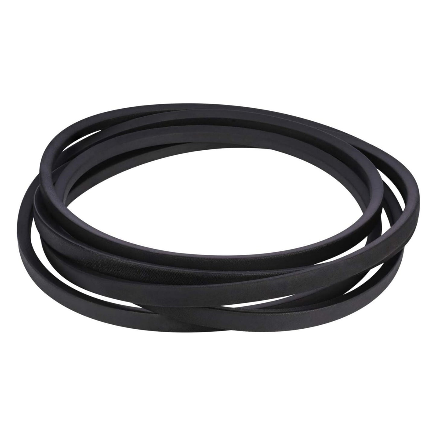 89in/226cm Length Transmission Mower Drive Belt Fits For John Deere X125-X165