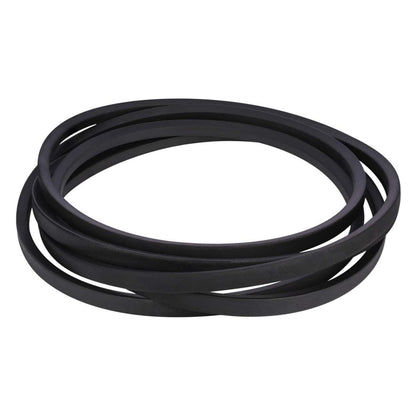 89in/226cm Length Transmission Mower Drive Belt Fits For John Deere X125-X165
