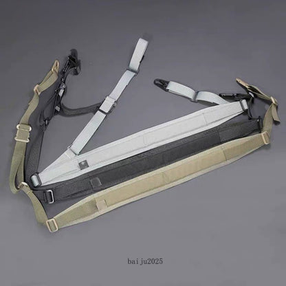 NEW Ferro Slingster Sling Tan with Hardware