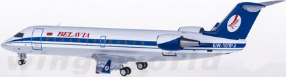 1:200 NG Model BELAVIA Bombardier CRJ100 Passenger Aicraft Plane Diecast Model