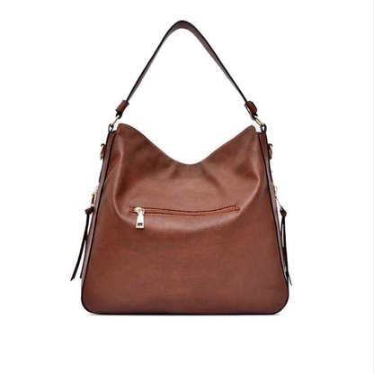 Celela Women Vintage Hobo Handbag Crossbody Bag Shoulder Bag Purse