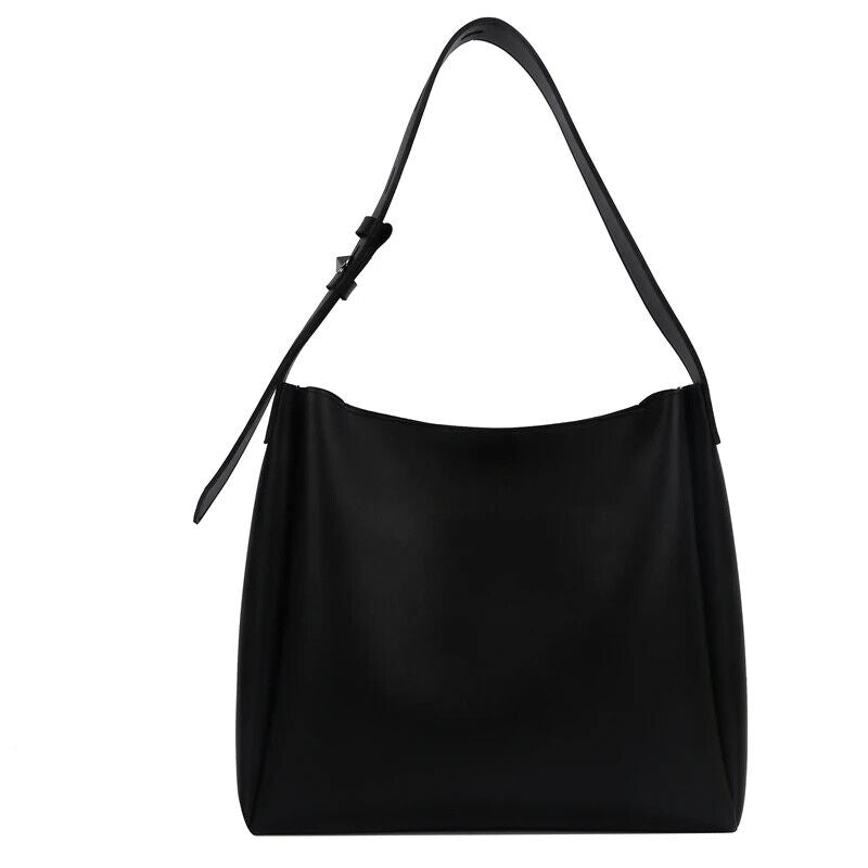 Women Tote Bags 2 Pcs/Set Shopper Shoulder Bag Handbags