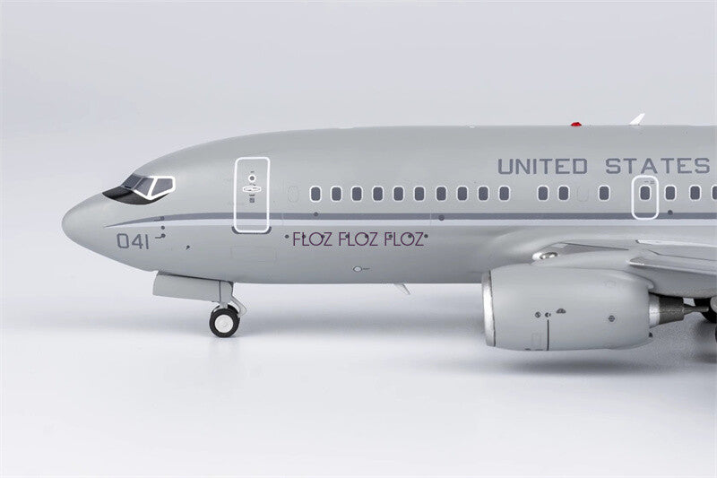 NG Models US for Marines Clipper for Boeing C-40A 170041 1:200 plane Pre-built