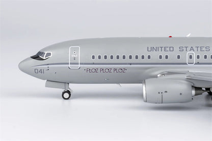 NG Models US for Marines Clipper for Boeing C-40A 170041 1:200 plane Pre-built