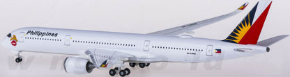 1:500 Herpa Philippines AIRBUS A350-900 Passenger Plane Diecast Airplane Model