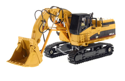 1:50 DM CAT365C Front Shovel Excavator Construction Machine Diecast Model