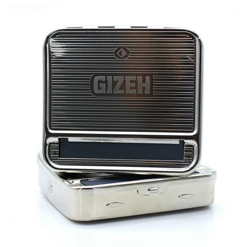 Metal Roller Machine Tobacco Roller Cigarette Maker for Paper Cigarette Roller