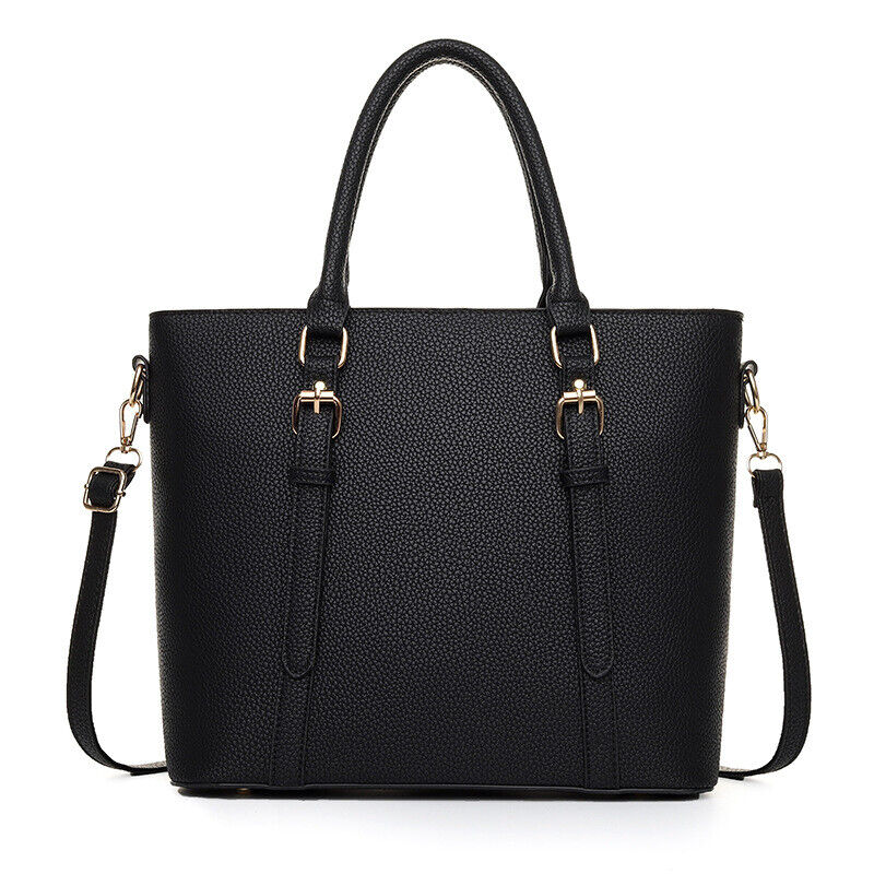 Elegant Women's Ladies Handbag Big Shoulder Messenger Tote Crossbody Bags