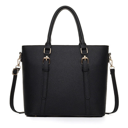 Elegant Women's Ladies Handbag Big Shoulder Messenger Tote Crossbody Bags