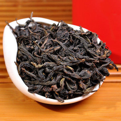 200g Dahongpao Superior Oolong Tea Gift Package Organic Green Food Black Tea 大红袍