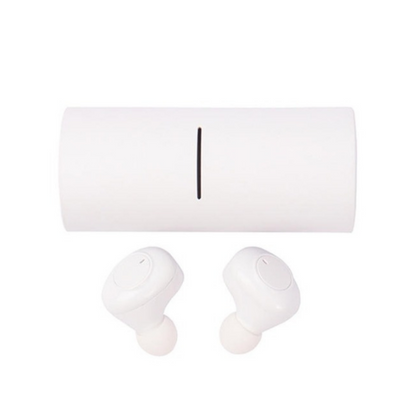 Audifonos inalambricos Bluetooth 5.0 Auriculares Universales Para Telefonos Cell