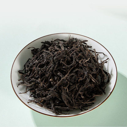 Wuling Xiangye Junmei Premium Black Tea Authentic Tin 50g