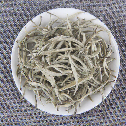 500g White Tea Gift Tea Yunnan White Tea Moonlight Beauty Single Bud Old