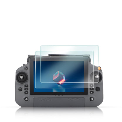 9H Tempered Glass Screen Protector Film for DJI RC Plus T40/M30 Remote Control t