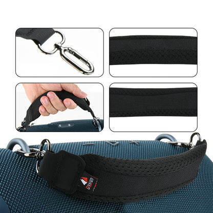 Carrying Strap Universal For JBL Xtreme 2/3/4 Series Bluetooth Speaker Accessory