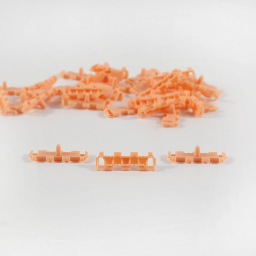 SSMODEL SS835844A 1/35 Model Workable Track Links Type A For Soviet T55/T72 Tank
