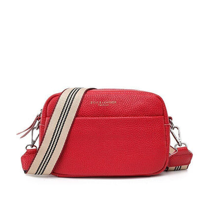 100% Genuine Leather Women Handbags Shoulder Bags Cowhide Bag