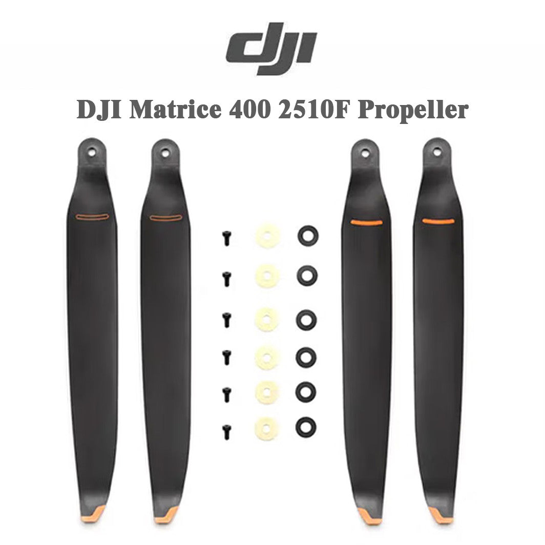 DJI Matrice 400 2510F Propeller – 25-Inch High-Altitude Pair for Reliable Flight