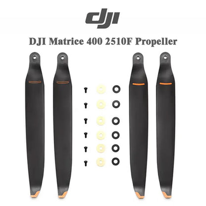 DJI Matrice 400 2510F Propeller – 25-Inch High-Altitude Pair for Reliable Flight