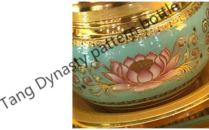 Holy Water Cup Buddhist Temple Buddha Tribute Cup Household Buddha Cup Decor