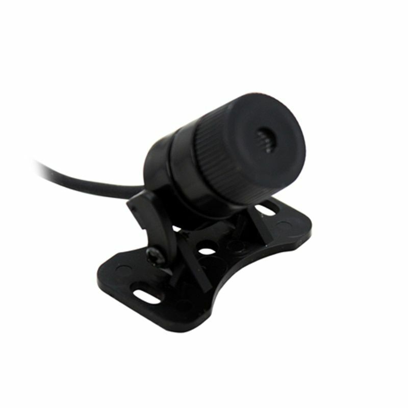 Car Laser Fog Lamp Light Red Line Anti Collision Rear-end Brake Parking Rearing