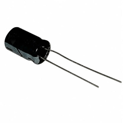 Electrolytic Radial Lead Capacitor 35V 4,700µF