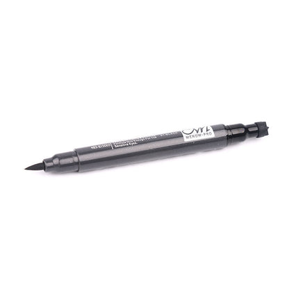 Star Pattern Eyeliner Black Long Lasting Liquid Eye Liner Pencil Cosmetic Beauty