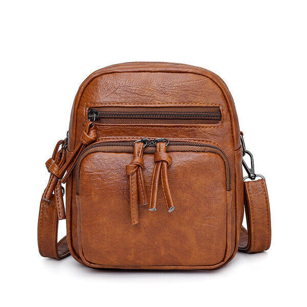Handbag Women Crossbody Shoulder Bag Female Messenger Bag Ladies