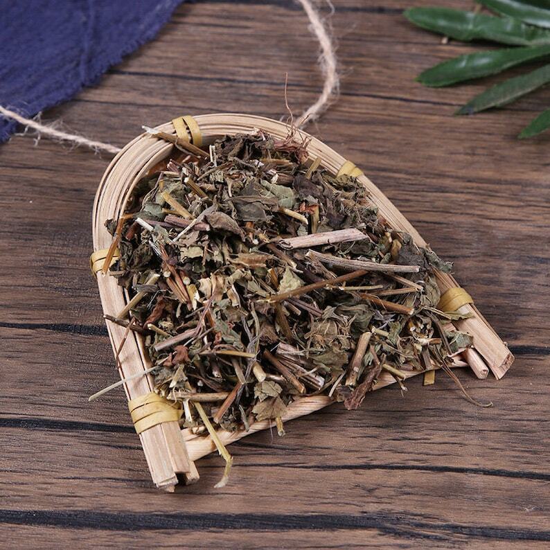 Organic Herbal Rabdosia Rubescens Herbal Rabdosiae Dong Ling Cao Great Quality