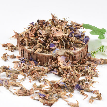 Ge Hua Ge Gen Hua New Goods Dried Flower Fruit Tea
